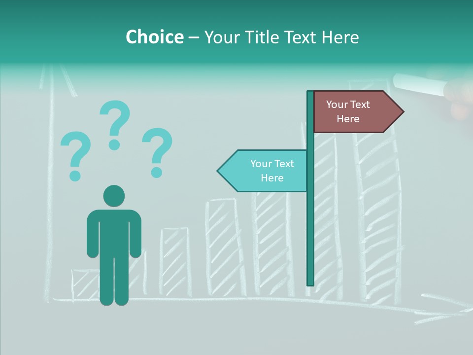 Analysis Background Direction PowerPoint Template