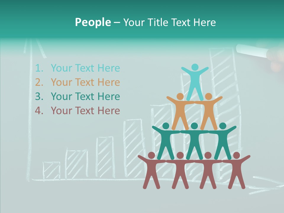 Analysis Background Direction PowerPoint Template