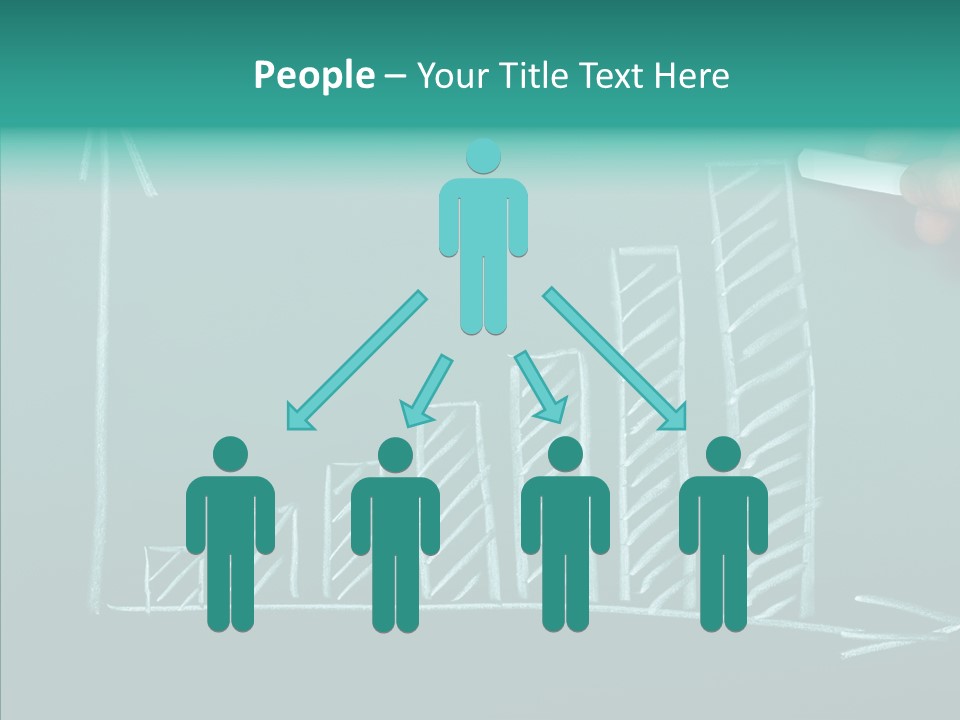 Analysis Background Direction PowerPoint Template