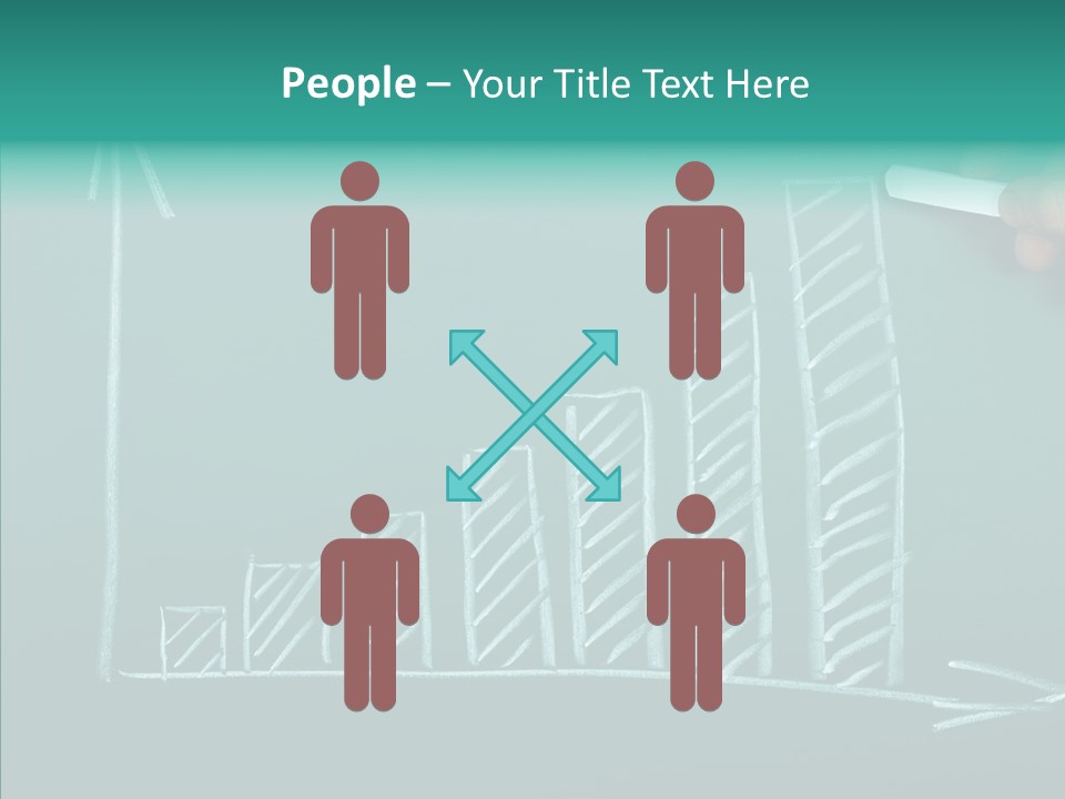 Analysis Background Direction PowerPoint Template