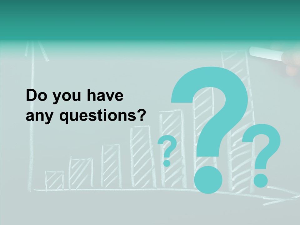 Analysis Background Direction PowerPoint Template