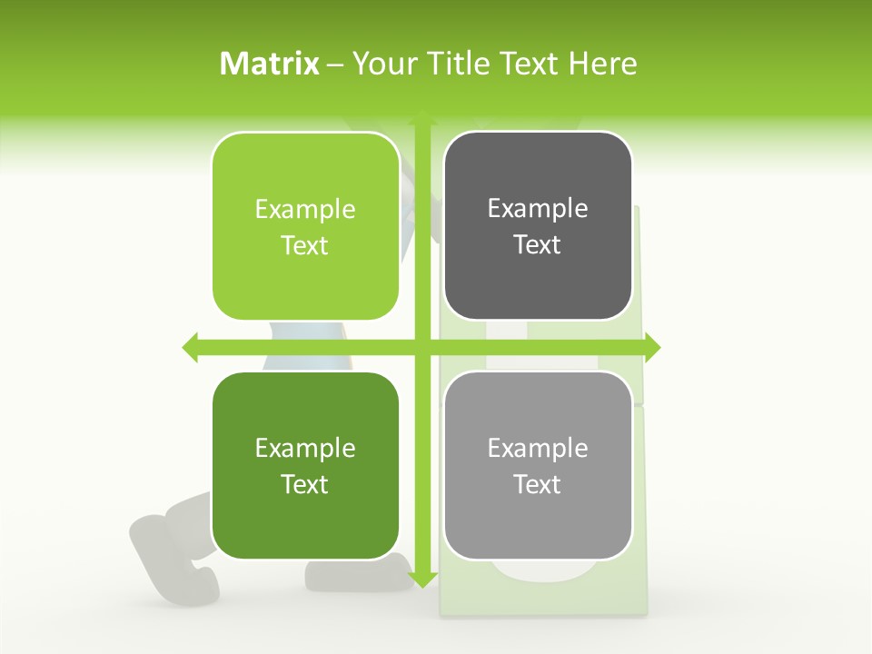 Okay Verify Affirmative PowerPoint Template