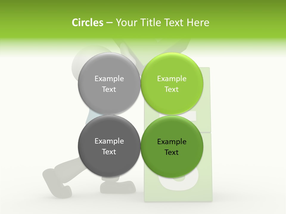 Okay Verify Affirmative PowerPoint Template