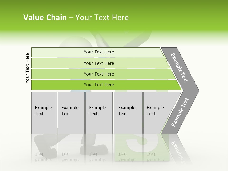 Okay Verify Affirmative PowerPoint Template