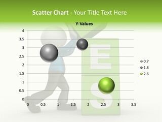 Okay Verify Affirmative PowerPoint Template