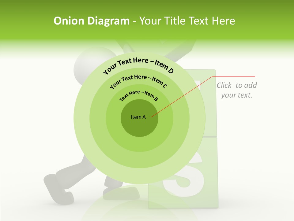 Okay Verify Affirmative PowerPoint Template