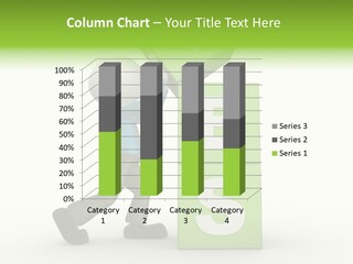 Okay Verify Affirmative PowerPoint Template