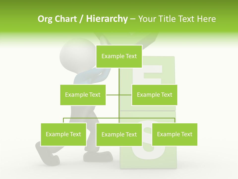 Okay Verify Affirmative PowerPoint Template