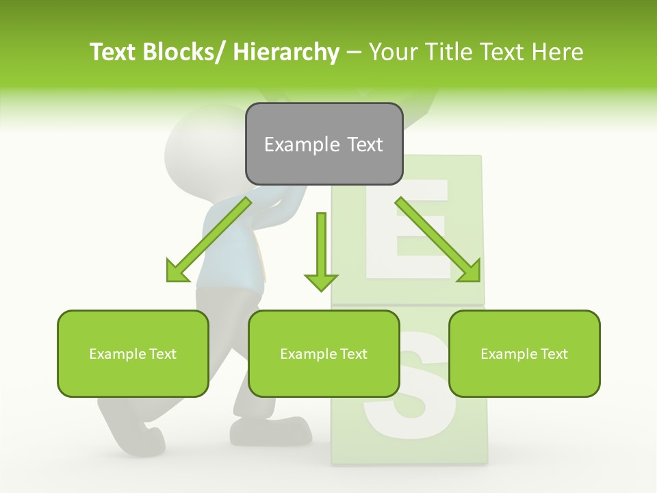 Okay Verify Affirmative PowerPoint Template
