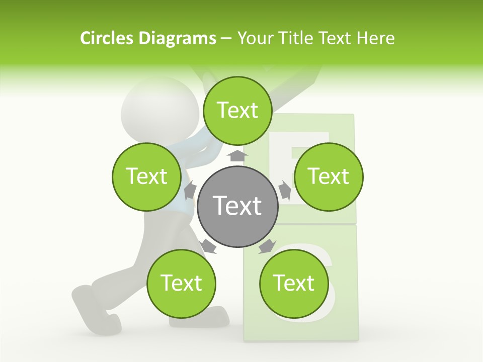 Okay Verify Affirmative PowerPoint Template