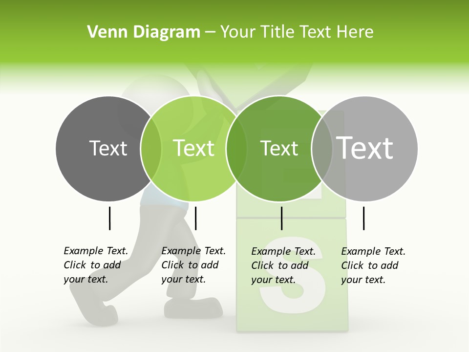 Okay Verify Affirmative PowerPoint Template