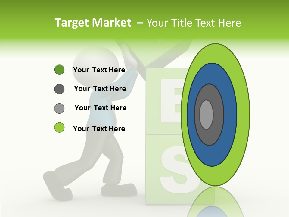 Okay Verify Affirmative PowerPoint Template