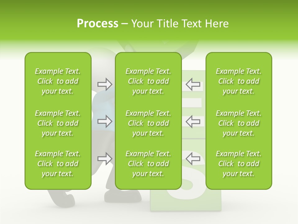 Okay Verify Affirmative PowerPoint Template