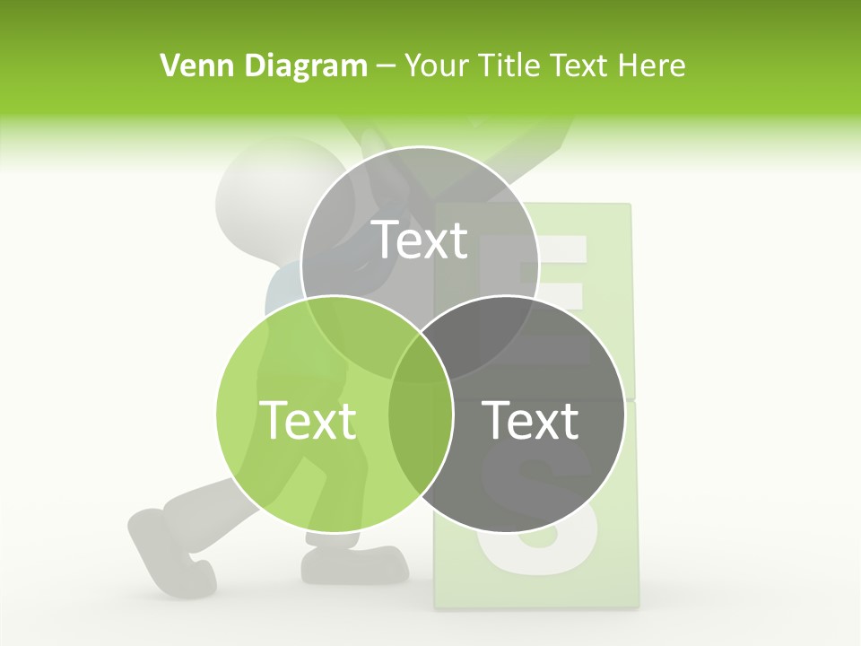 Okay Verify Affirmative PowerPoint Template