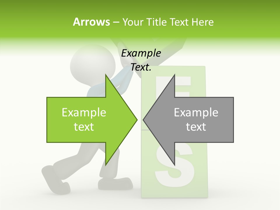 Okay Verify Affirmative PowerPoint Template