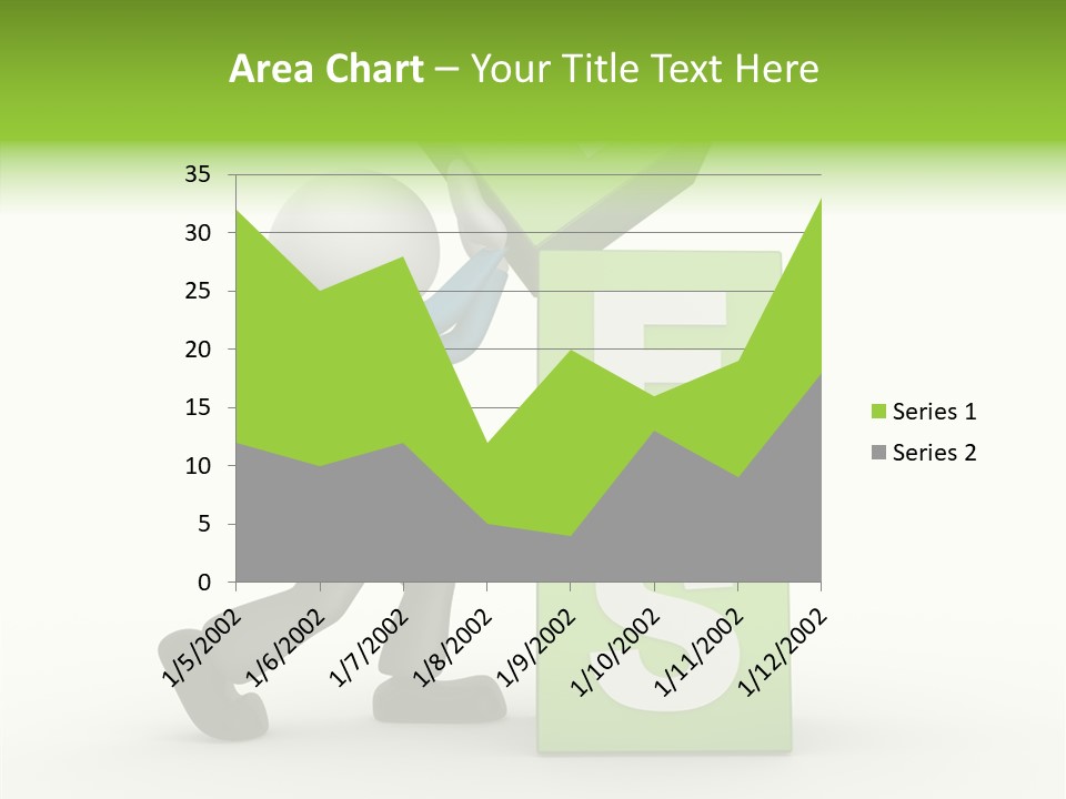 Okay Verify Affirmative PowerPoint Template