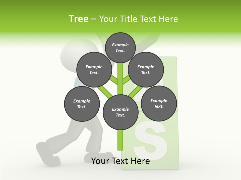 Okay Verify Affirmative PowerPoint Template