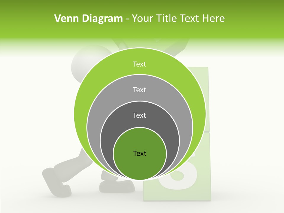 Okay Verify Affirmative PowerPoint Template