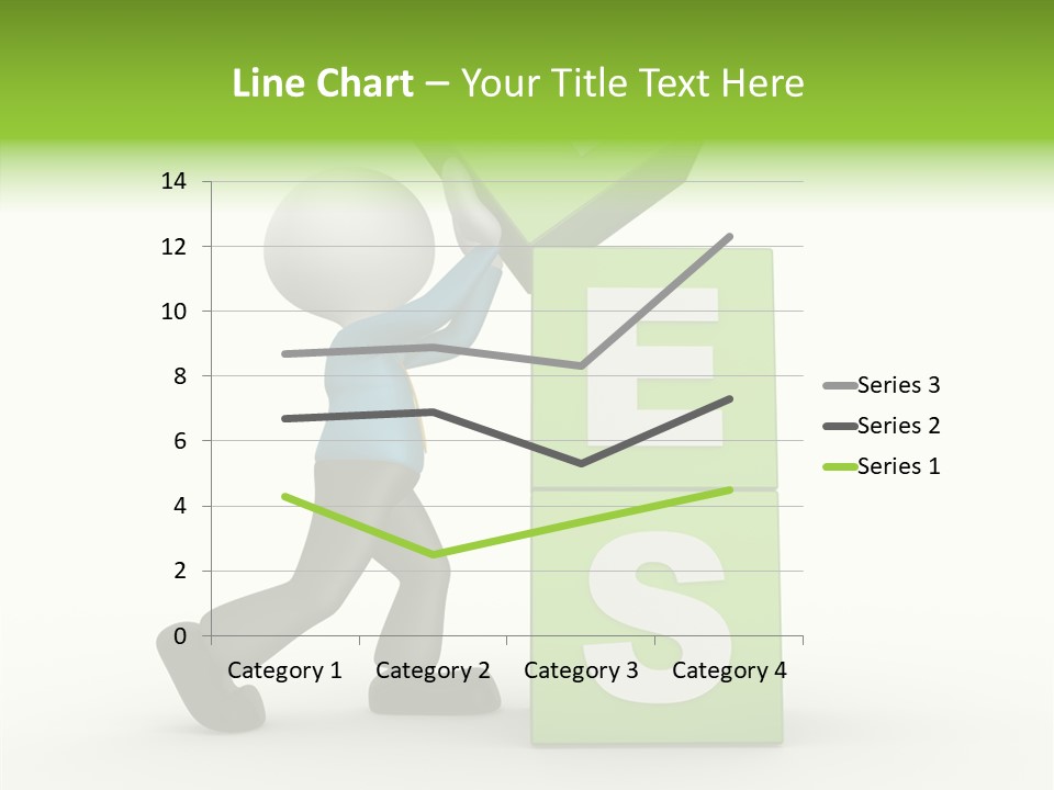 Okay Verify Affirmative PowerPoint Template