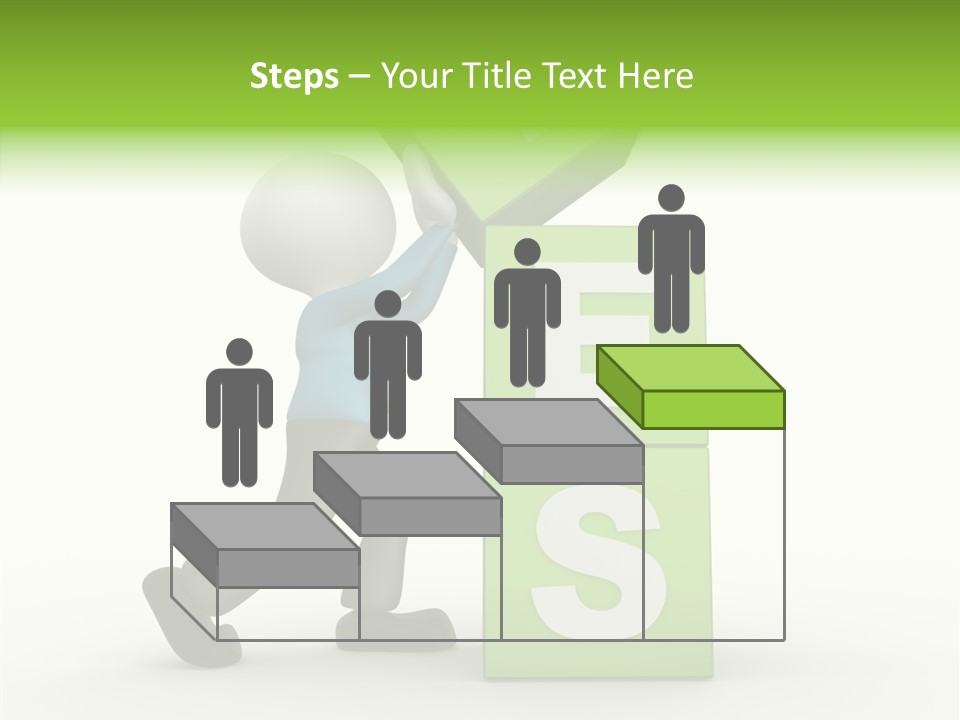 Okay Verify Affirmative PowerPoint Template