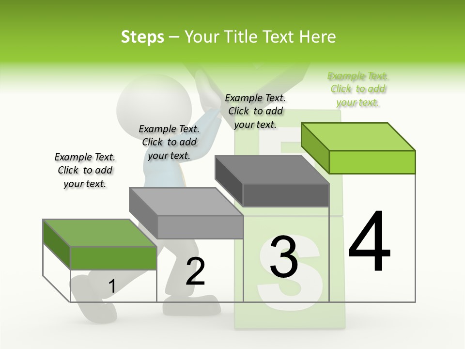 Okay Verify Affirmative PowerPoint Template
