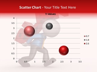 Recommendation Worker Success PowerPoint Template