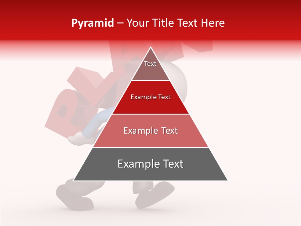 Recommendation Worker Success PowerPoint Template