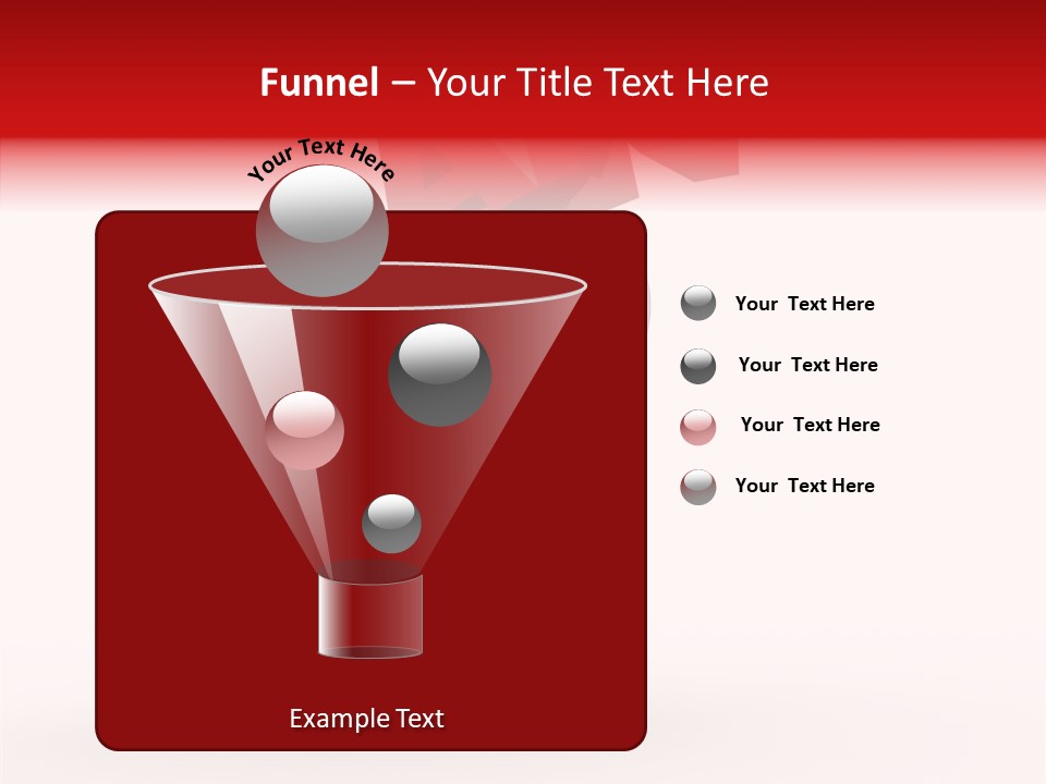 Recommendation Worker Success PowerPoint Template