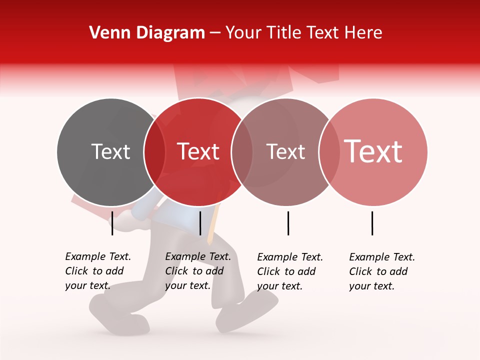 Recommendation Worker Success PowerPoint Template