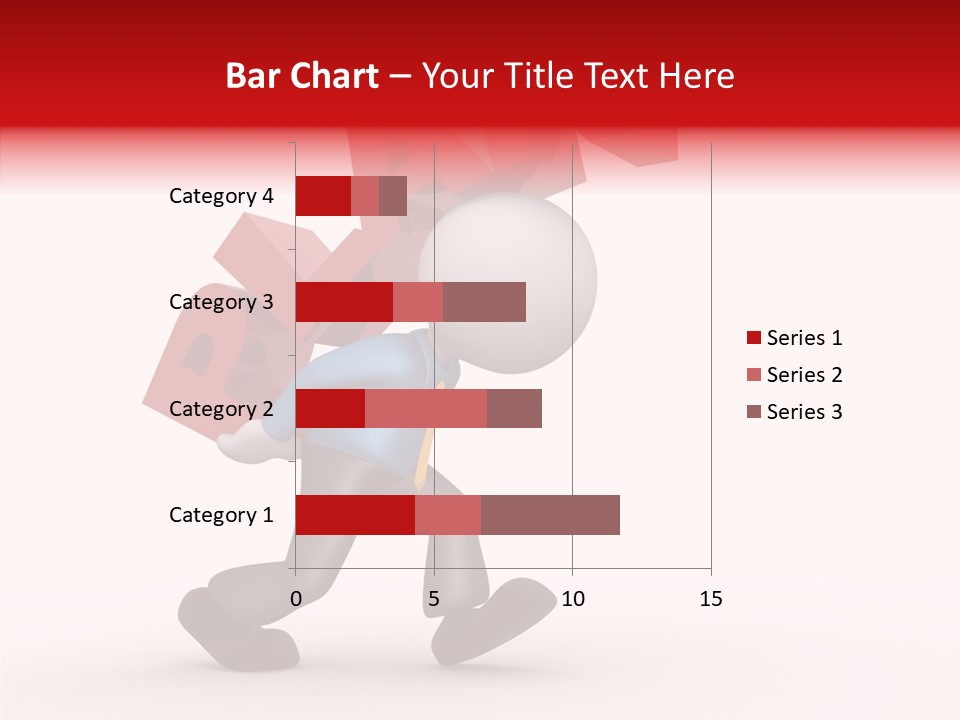 Recommendation Worker Success PowerPoint Template