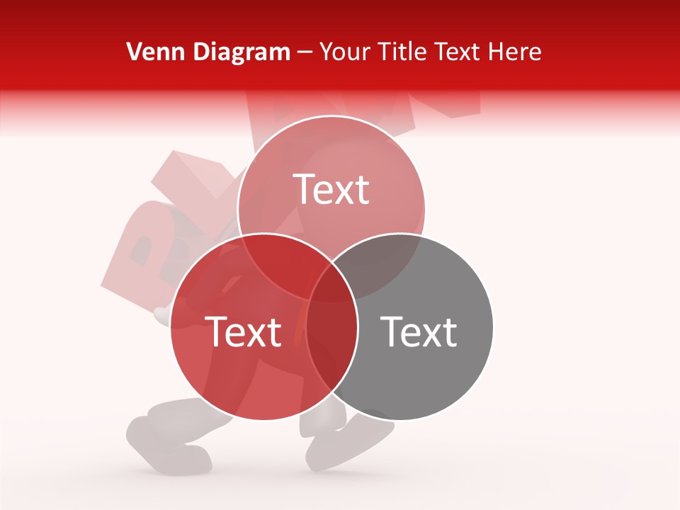 Recommendation Worker Success PowerPoint Template