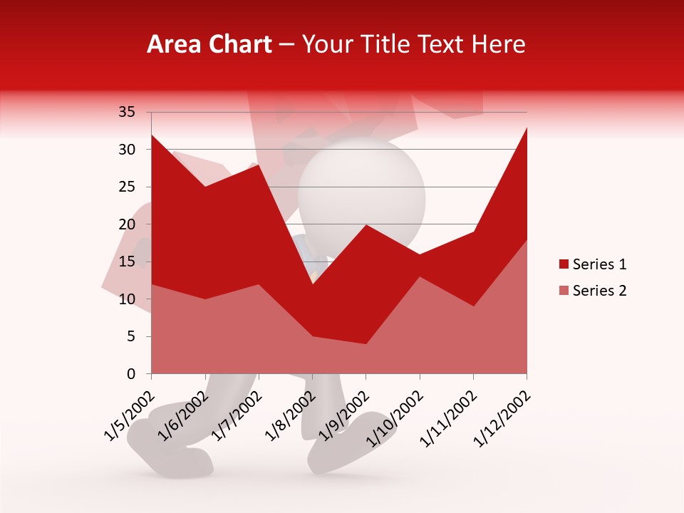 Recommendation Worker Success PowerPoint Template