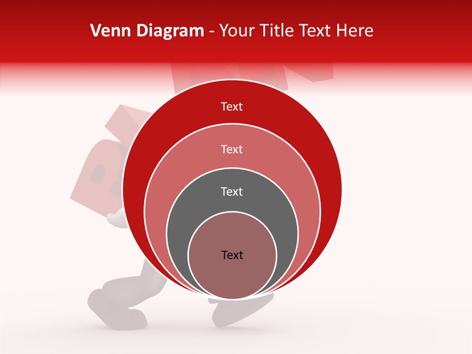 Recommendation Worker Success PowerPoint Template