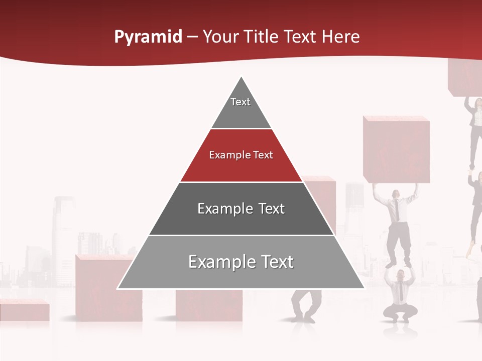 Woman Crisis Statistic PowerPoint Template