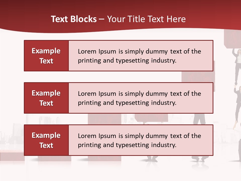 Woman Crisis Statistic PowerPoint Template