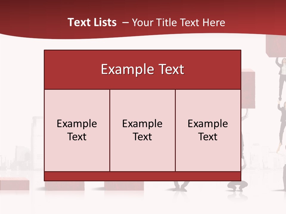 Woman Crisis Statistic PowerPoint Template