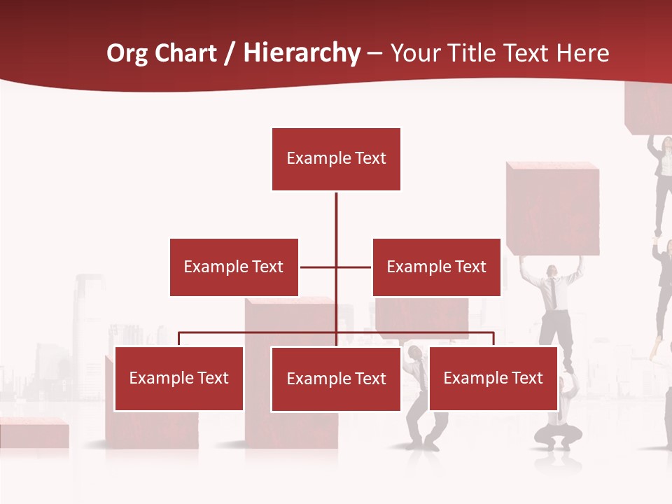 Woman Crisis Statistic PowerPoint Template