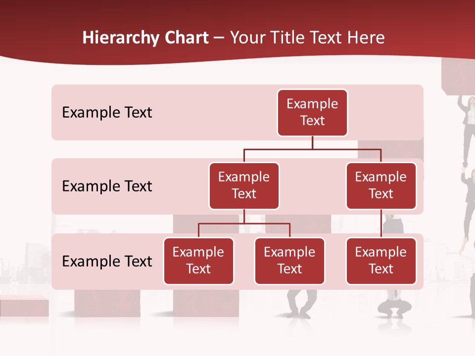 Woman Crisis Statistic PowerPoint Template