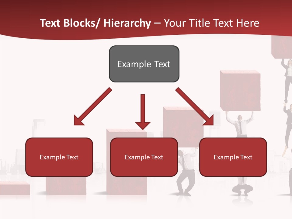 Woman Crisis Statistic PowerPoint Template