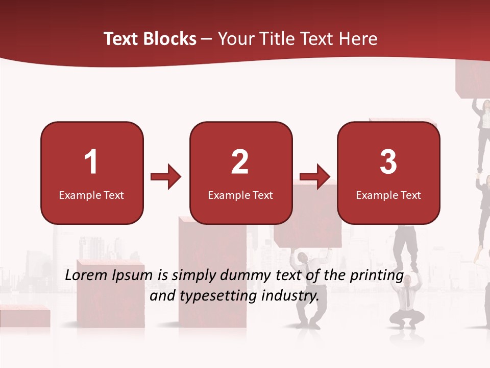 Woman Crisis Statistic PowerPoint Template