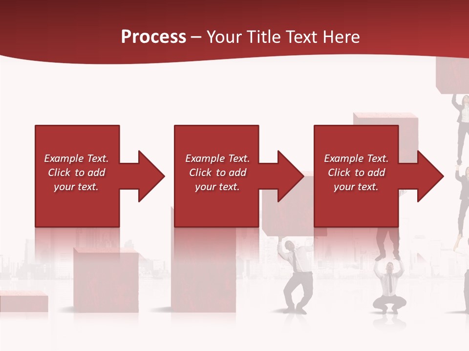 Woman Crisis Statistic PowerPoint Template