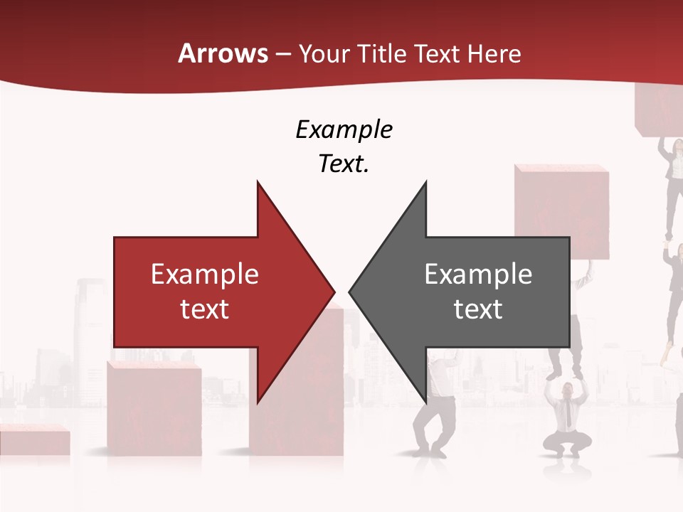 Woman Crisis Statistic PowerPoint Template