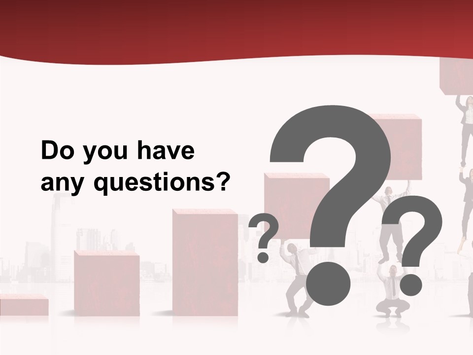 Woman Crisis Statistic PowerPoint Template