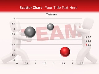 Society Organization Horizontal PowerPoint Template