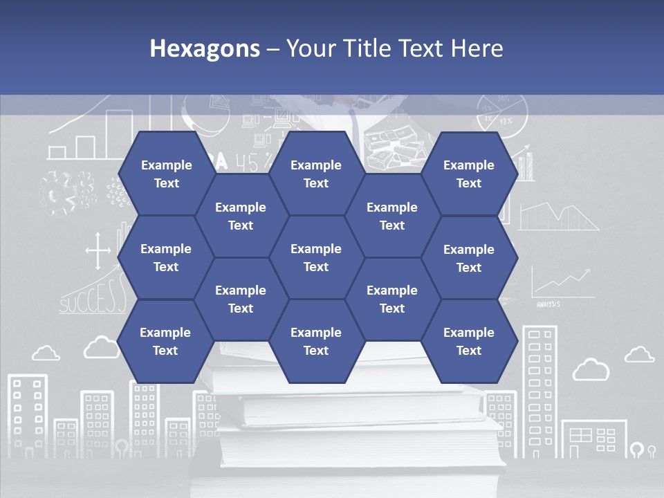 Internet Computer Suit PowerPoint Template