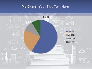 Internet Computer Suit PowerPoint Template