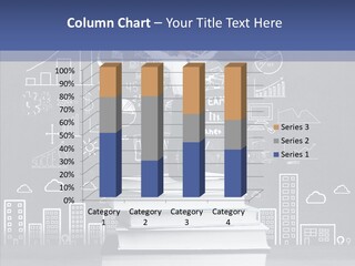 Internet Computer Suit PowerPoint Template