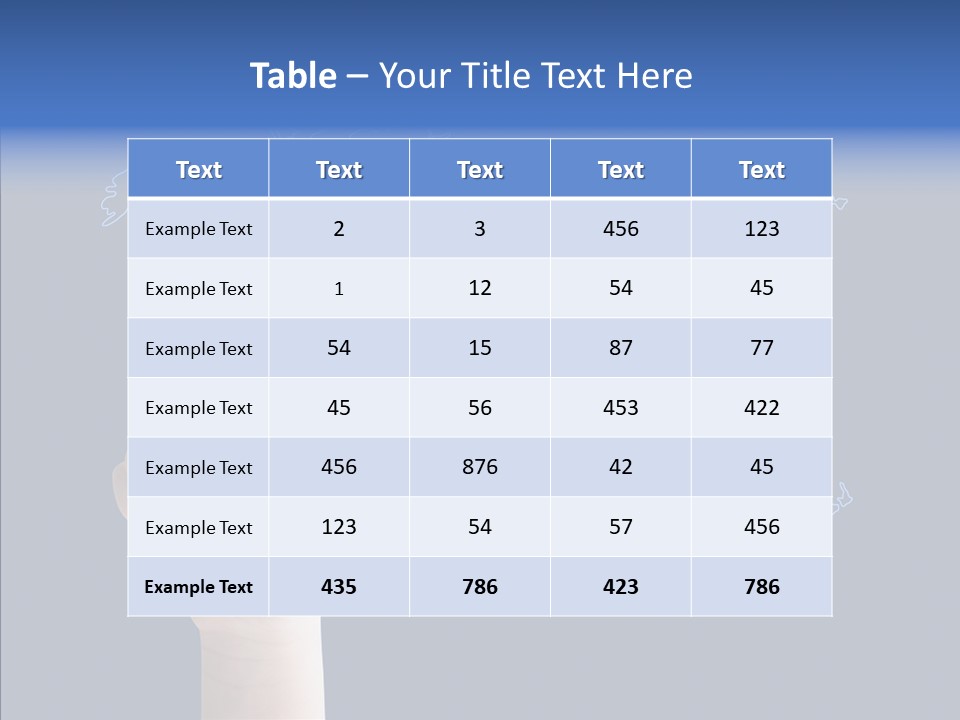 Transfer Travel Continent PowerPoint Template
