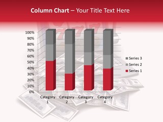 Metal Lucky Web PowerPoint Template