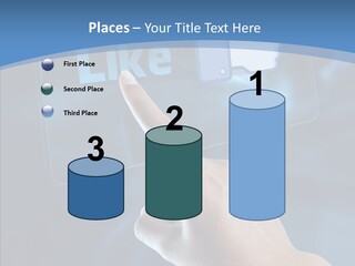 Community Communication Future PowerPoint Template